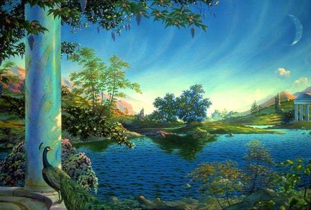 Les 10 commentements...